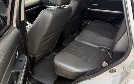 Suzuki Grand Vitara, 2005 год, 700 000 рублей, 4 фотография