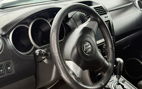 Suzuki Grand Vitara, 2005 год, 700 000 рублей, 9 фотография
