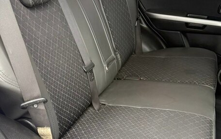Suzuki Grand Vitara, 2005 год, 700 000 рублей, 8 фотография