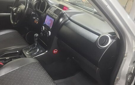 Suzuki Grand Vitara, 2005 год, 700 000 рублей, 11 фотография