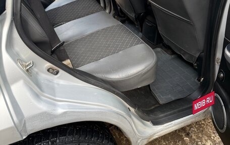 Suzuki Grand Vitara, 2005 год, 700 000 рублей, 5 фотография