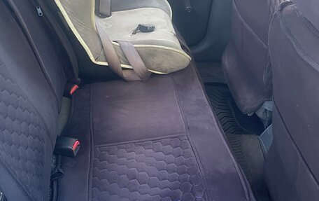 Chevrolet Lanos I, 2007 год, 165 000 рублей, 6 фотография