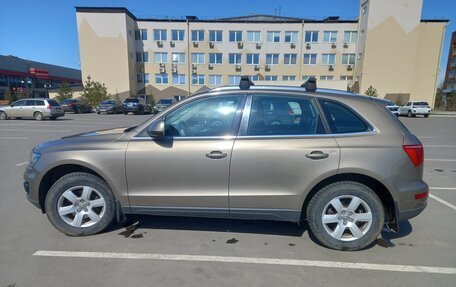 Audi Q5, 2011 год, 1 595 000 рублей, 5 фотография