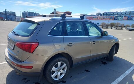 Audi Q5, 2011 год, 1 595 000 рублей, 3 фотография