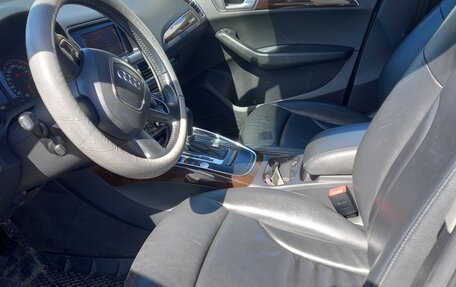 Audi Q5, 2011 год, 1 595 000 рублей, 9 фотография