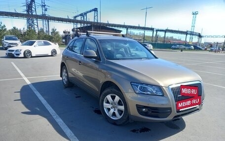 Audi Q5, 2011 год, 1 595 000 рублей, 2 фотография