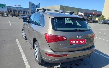 Audi Q5, 2011 год, 1 595 000 рублей, 4 фотография