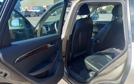 Audi Q5, 2011 год, 1 595 000 рублей, 11 фотография