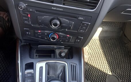 Audi Q5, 2011 год, 1 595 000 рублей, 21 фотография