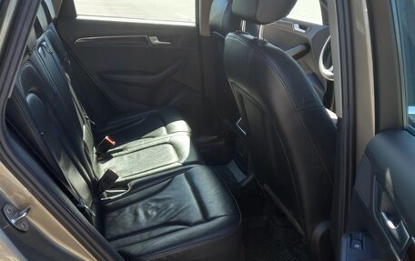 Audi Q5, 2011 год, 1 595 000 рублей, 17 фотография