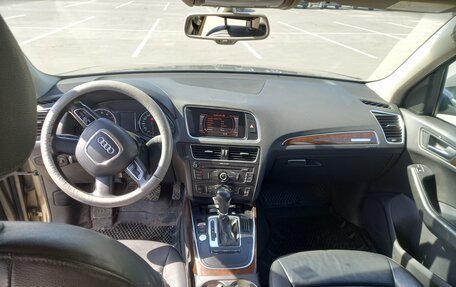 Audi Q5, 2011 год, 1 595 000 рублей, 12 фотография
