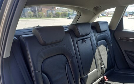Audi Q5, 2011 год, 1 595 000 рублей, 16 фотография