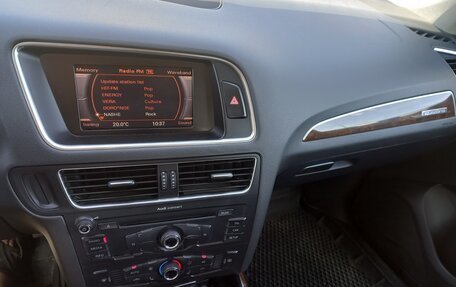Audi Q5, 2011 год, 1 595 000 рублей, 22 фотография