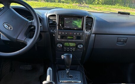KIA Sorento IV, 2007 год, 1 150 000 рублей, 4 фотография