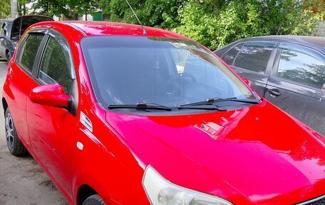 Chevrolet Aveo III, 2008 год, 400 000 рублей, 2 фотография