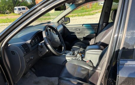 KIA Sorento IV, 2007 год, 1 150 000 рублей, 5 фотография
