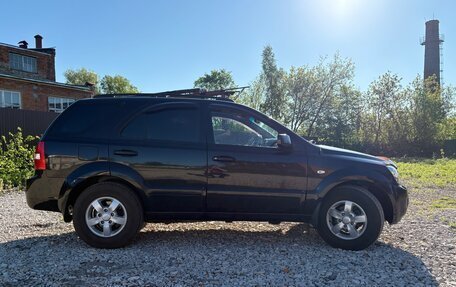 KIA Sorento IV, 2007 год, 1 150 000 рублей, 6 фотография