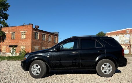 KIA Sorento IV, 2007 год, 1 150 000 рублей, 8 фотография