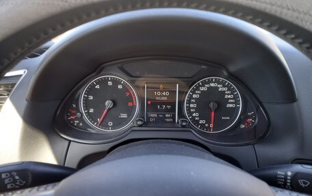 Audi Q5, 2011 год, 1 595 000 рублей, 25 фотография