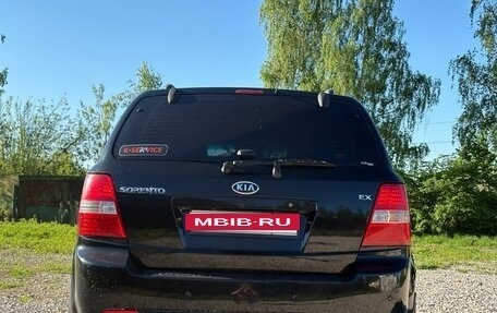 KIA Sorento IV, 2007 год, 1 150 000 рублей, 7 фотография