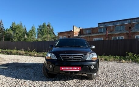 KIA Sorento IV, 2007 год, 1 150 000 рублей, 9 фотография