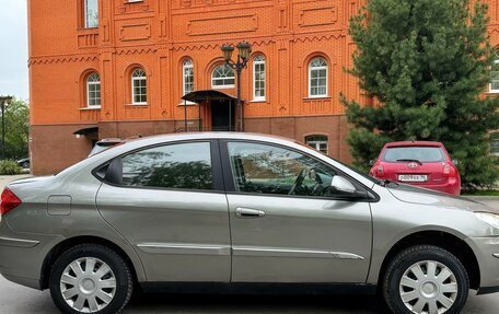 Chery M11 (A3), 2011 год, 269 000 рублей, 7 фотография