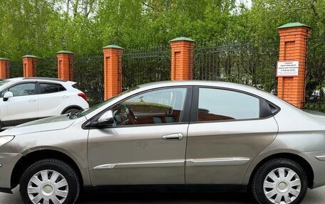 Chery M11 (A3), 2011 год, 269 000 рублей, 4 фотография