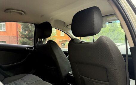 Chery M11 (A3), 2011 год, 269 000 рублей, 13 фотография
