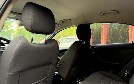 Chery M11 (A3), 2011 год, 269 000 рублей, 12 фотография