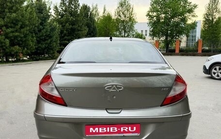 Chery M11 (A3), 2011 год, 269 000 рублей, 5 фотография
