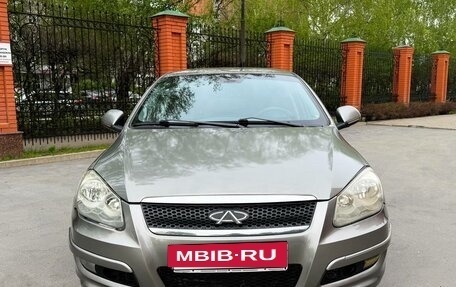 Chery M11 (A3), 2011 год, 269 000 рублей, 2 фотография