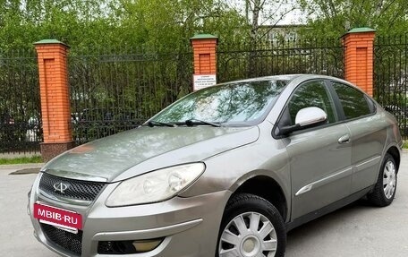 Chery M11 (A3), 2011 год, 269 000 рублей, 3 фотография