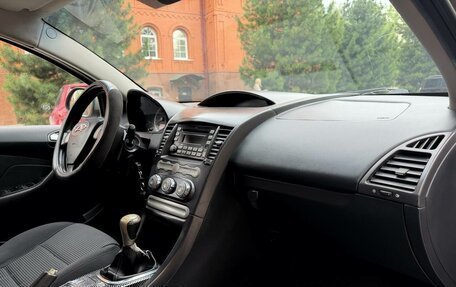 Chery M11 (A3), 2011 год, 269 000 рублей, 15 фотография