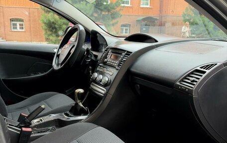 Chery M11 (A3), 2011 год, 269 000 рублей, 16 фотография