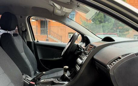 Chery M11 (A3), 2011 год, 269 000 рублей, 14 фотография