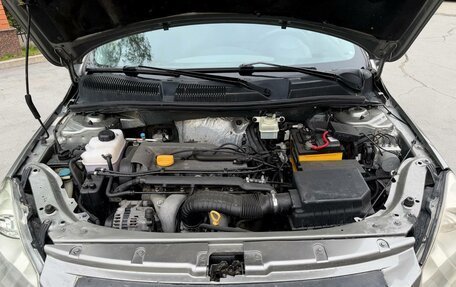 Chery M11 (A3), 2011 год, 269 000 рублей, 22 фотография