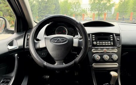 Chery M11 (A3), 2011 год, 269 000 рублей, 23 фотография