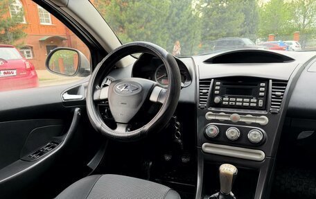 Chery M11 (A3), 2011 год, 269 000 рублей, 17 фотография