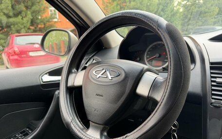 Chery M11 (A3), 2011 год, 269 000 рублей, 19 фотография