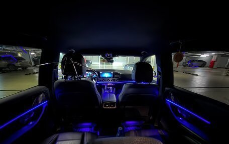 Mercedes-Benz GLE, 2020 год, 5 700 000 рублей, 6 фотография