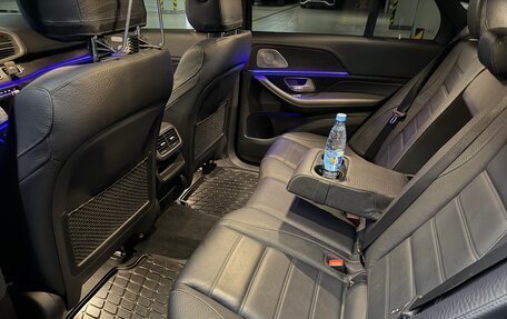 Mercedes-Benz GLE, 2020 год, 5 700 000 рублей, 7 фотография