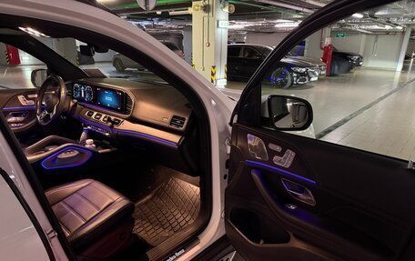 Mercedes-Benz GLE, 2020 год, 5 700 000 рублей, 10 фотография