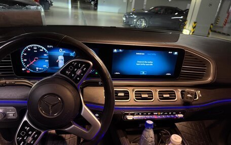 Mercedes-Benz GLE, 2020 год, 5 700 000 рублей, 12 фотография
