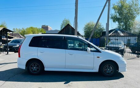 Mazda Premacy III, 2001 год, 549 999 рублей, 5 фотография