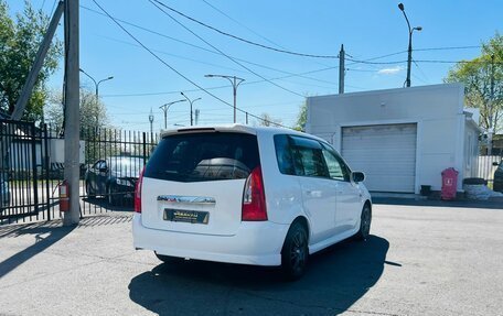 Mazda Premacy III, 2001 год, 549 999 рублей, 6 фотография