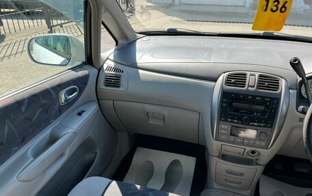 Mazda Premacy III, 2001 год, 549 999 рублей, 16 фотография