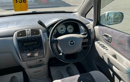 Mazda Premacy III, 2001 год, 549 999 рублей, 17 фотография