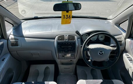 Mazda Premacy III, 2001 год, 549 999 рублей, 15 фотография