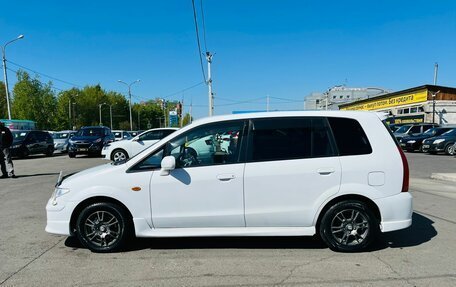 Mazda Premacy III, 2001 год, 549 999 рублей, 9 фотография