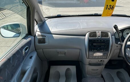 Mazda Premacy III, 2001 год, 549 999 рублей, 18 фотография